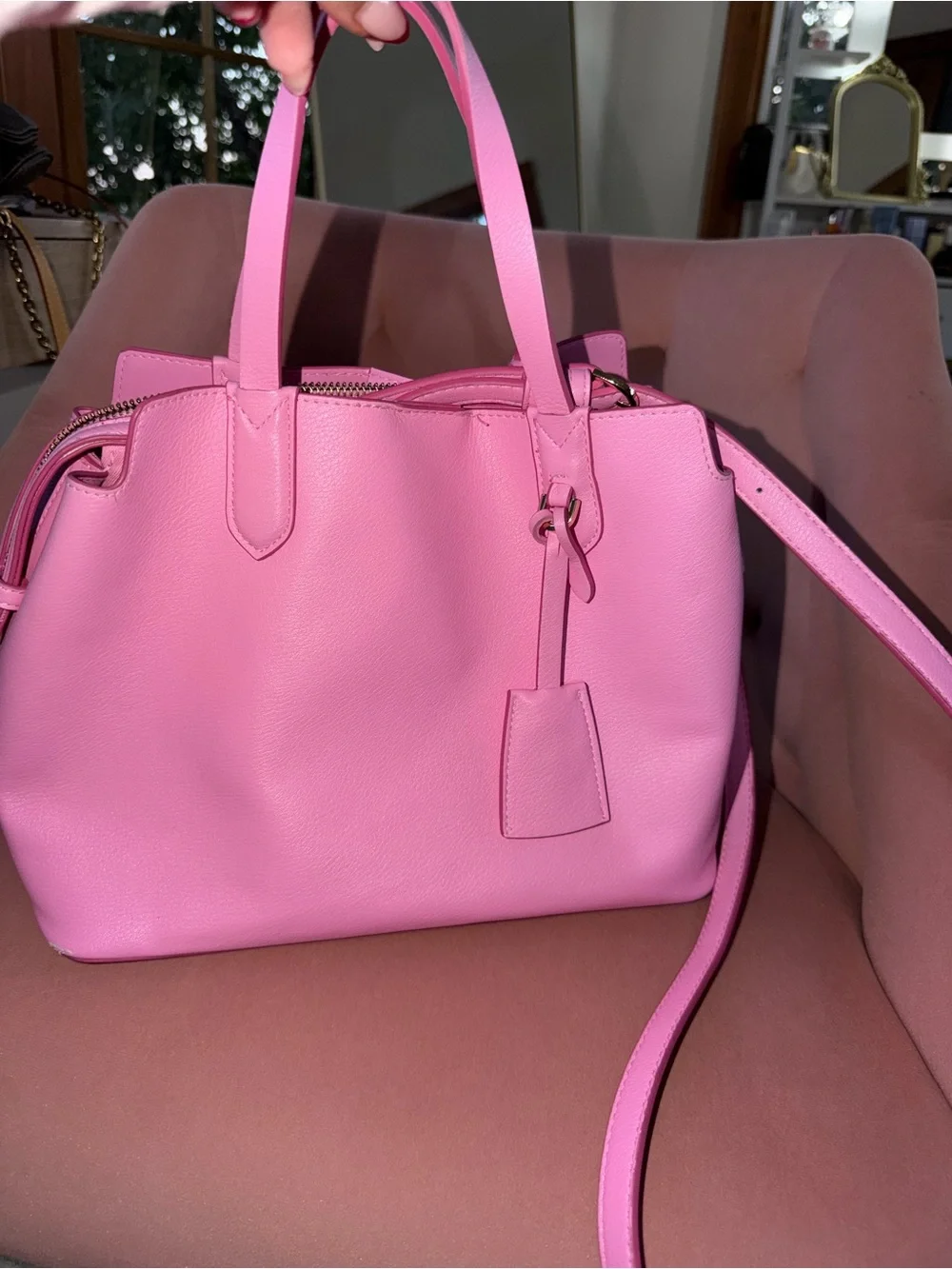 Bag set (3 total)